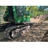 2018 John Deere 853M Track Feller Buncher